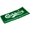 Carlsberg Bar Towel