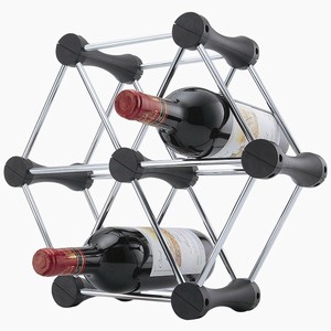 Expandable Wine Rack