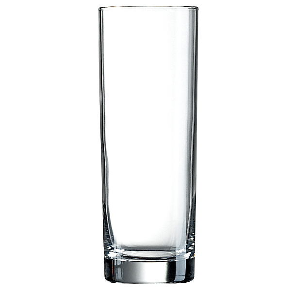 Custom Nucleated Premier Beer Glasses CE 20oz / 568ml