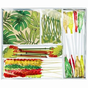 Palm Cocktail Party Kit