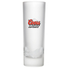 Coors Light Frosted Half Pint Glasses CE 10oz / 285ml