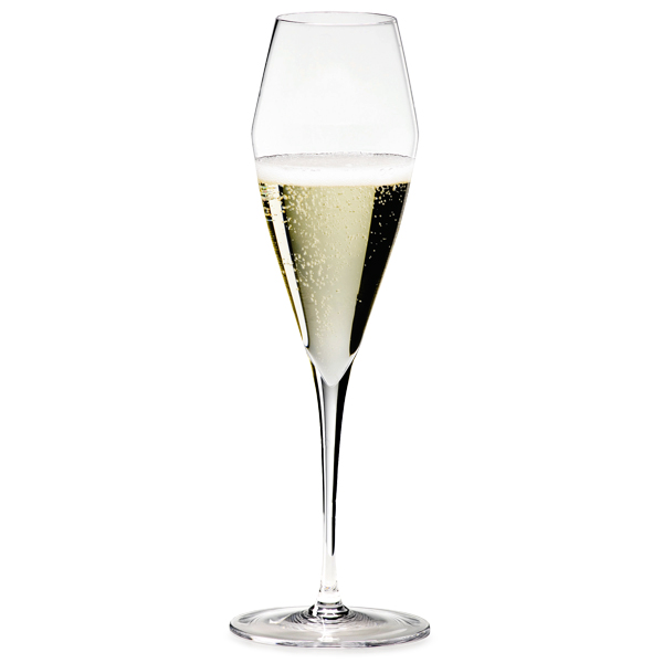 Riedel Vitis Champagne Flutes 11.3oz / 320ml