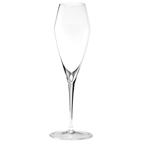 Riedel Vitis Champagne Flutes 11.3oz / 320ml | Drinkstuff