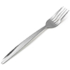 Millenium Cutlery Table Forks