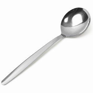 Millenium Cutlery Soup Spoons Pack Of 12