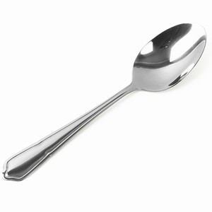 Dubarry Cutlery Dessert Spoons Pack Of 12
