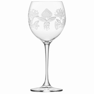 LSA Ania Wine Glasses Snow White 14oz / 400ml