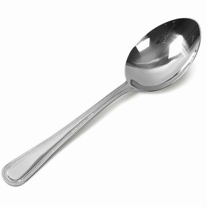 Bead Cutlery Table Spoons