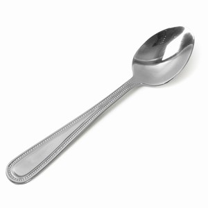Bead Cutlery Coffee Spoons Pack Of 12