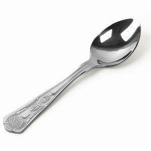 Kings Cutlery Tea Spoons Pack Of 12