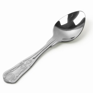 Kings Cutlery Coffee Spoons