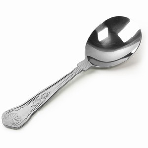 Kings Cutlery Soup Spoons Pack Of 12