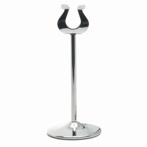 Table Number Stand 205mm Case Of 10