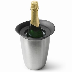 VacuVin Rapid Ice Champagne Cooler
