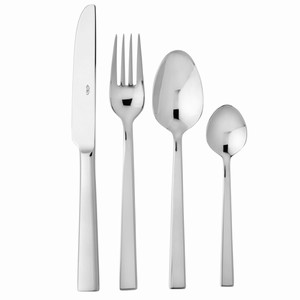 Aria 24 Piece Cutlery Set