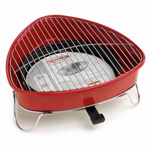 FlameDisk BBQ Grill Kit