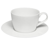 Elia Orientix Tea Cups & Saucers 8.8oz / 250ml