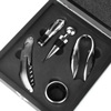 The Wine Connoisseur's Accessories Gift Set