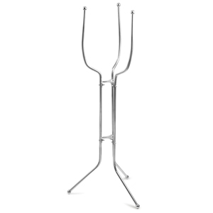 Folding Champagne Bucket Stand