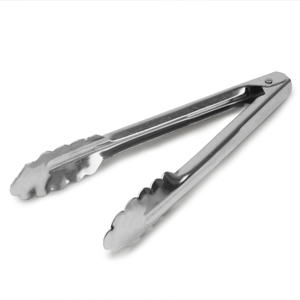Utility Tongs 9inch