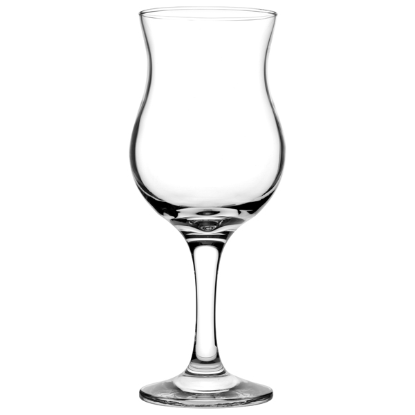 Capri Aqua Martini Glass (6633) Polycarbonate Unbreakable Martini