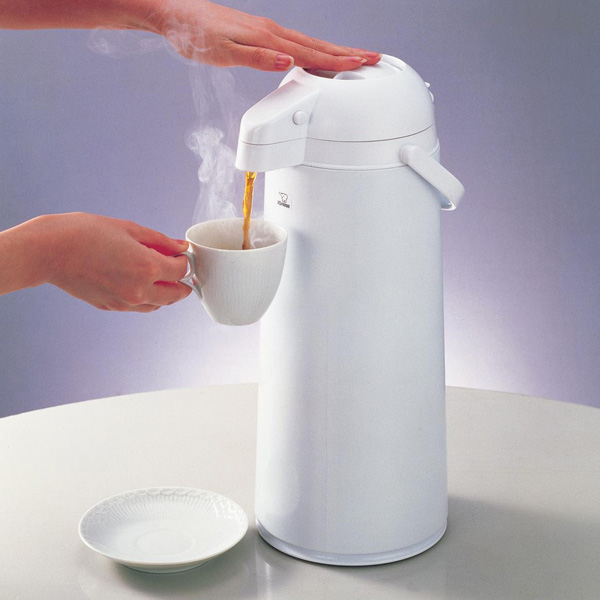 Zojirushi Premier 9-Cup Air Pot Beverage Dispenser - Austin, Texas