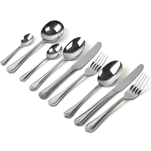 Jesmond Cutlery 108 Piece Set
