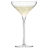 LSA Savoy Champagne Saucers 8.8oz / 250ml