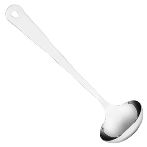 Stainless Steel Punch Ladle