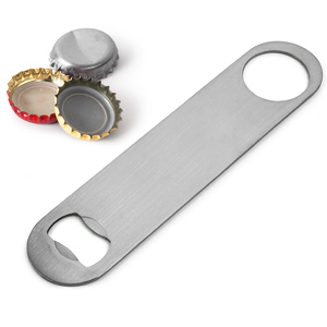 Bar Blade Stainless Steel Case Of 144