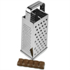 Four Sided Box Grater
