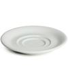 Royal Genware Double Well Saucers 15cm