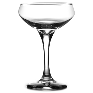 Perception Cocktail Coupe Glasses 8.8oz / 250ml