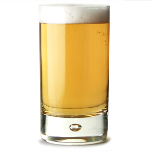 Original Disco Beer Glasses 10oz / 280ml