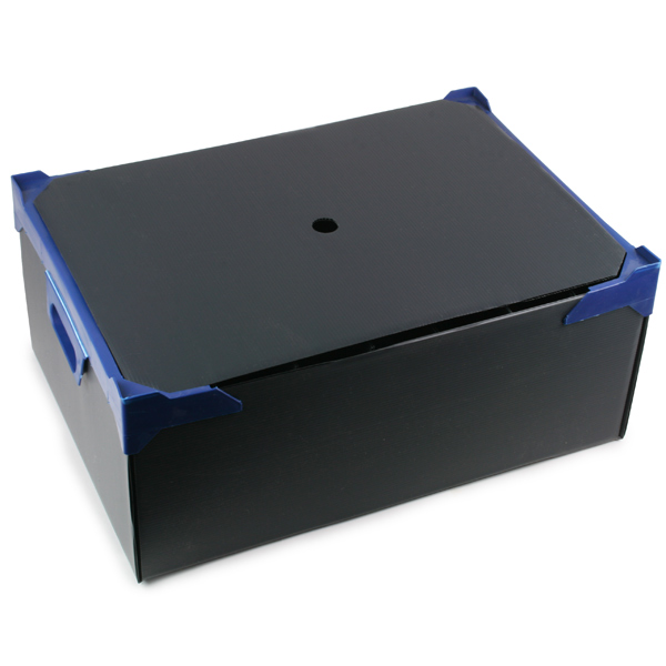 Universal Lids for Glassware Storage Boxes | Glassware Storage Box ...