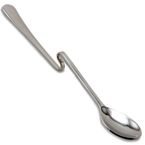 Hanging Latte Spoons