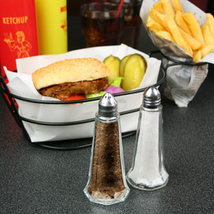 Lighthouse Pepper Shaker
