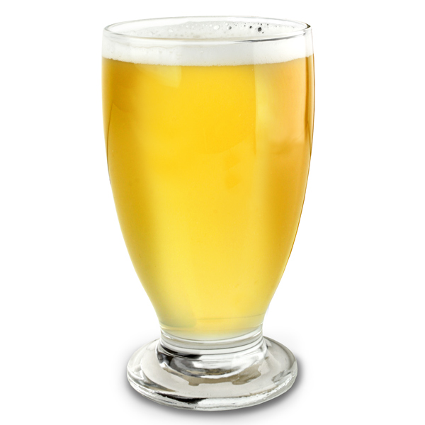 Cin Cin Beer Glasses 12oz 345ml