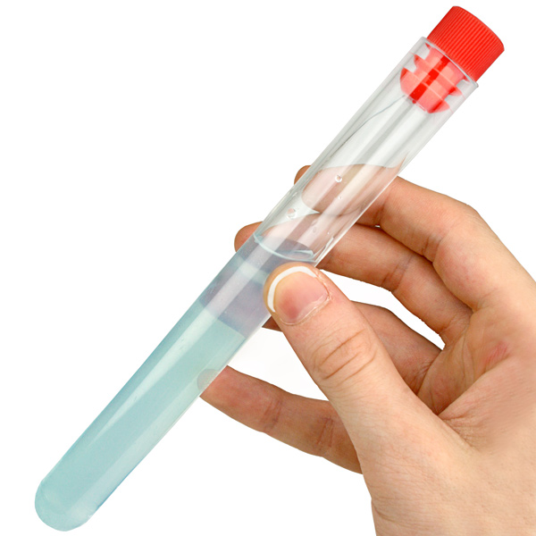 Download Plastic Test Tube Shots with Red Cap 0.7oz / 20ml.