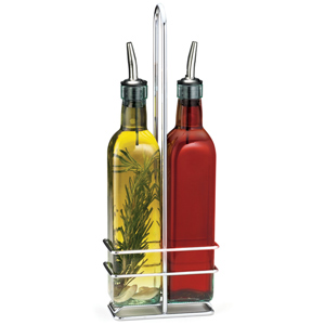 Prima Oil and Vinegar Bottle Set
