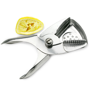 Lemon And Lime Squeezer
