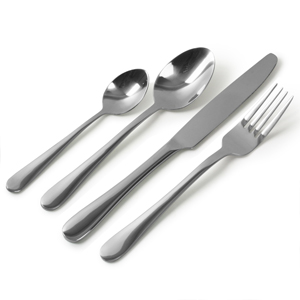 Florence Cutlery 48 Piece Everyday Set