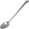 Perforated Serving Spoon with Hook Handle