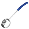 Spoonout Colour Coded Portion Control Spoon Blue 237ml
