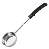 Spoonout Colour Coded Portion Control Spoon Black 177ml
