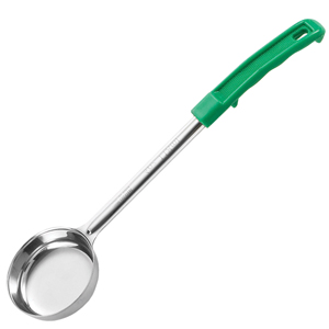 Spoonout Colour Coded Portion Control Spoon Green 118ml