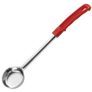 Spoonout Colour Coded Portion Control Spoon Red 59ml