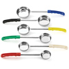 Spoonout Colour Coded Portion Control Spoon Set
