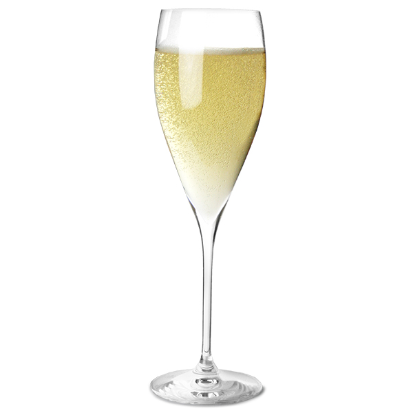 riedel champagne flutes