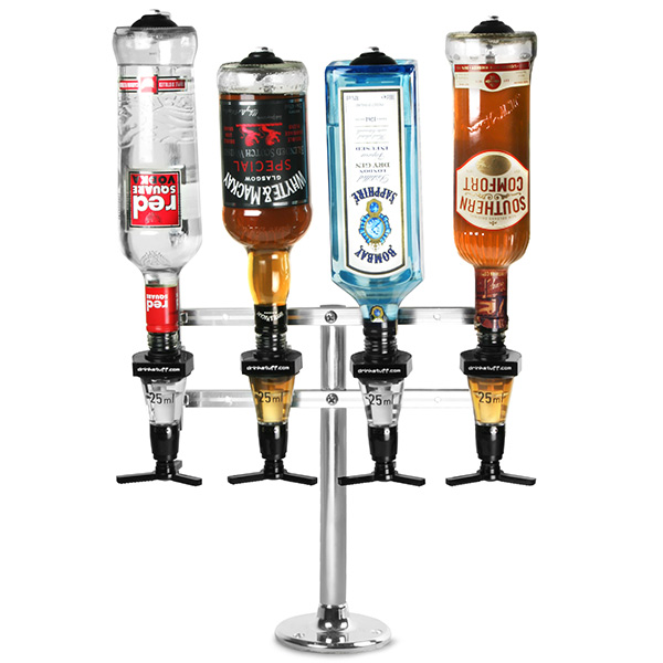 Bar Accessories  Home Bar Accessories & Cocktail Equipment - Drinkstuff ®